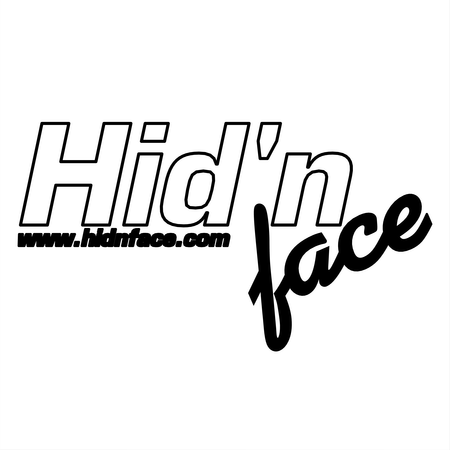 Hid'n Face