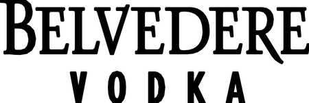 Belvedere Vodka