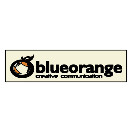 Blue Orange Creative Communication