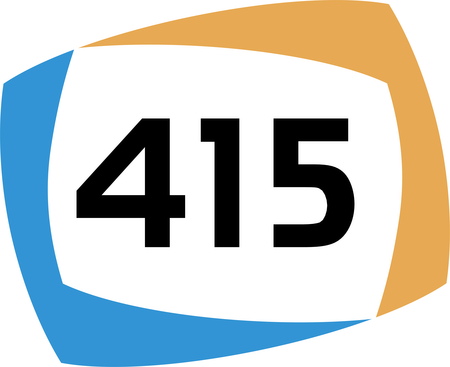 415 Productions