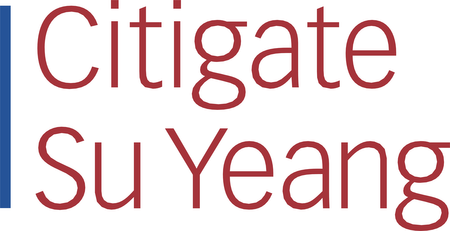 Citigate Su Yeang
