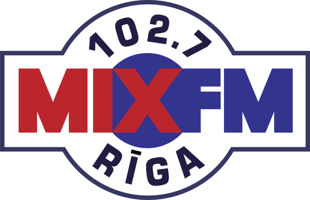 MIXFM 102.7
