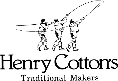 Henry Cotton's