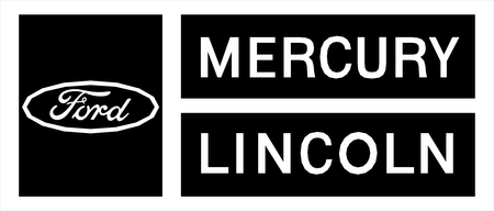 FORD MERCURY LINCOLN