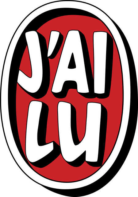 J'ai Lu