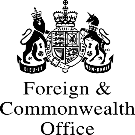 Foreign & Commonwealth Office