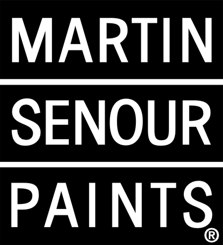 Martin Senour Paints