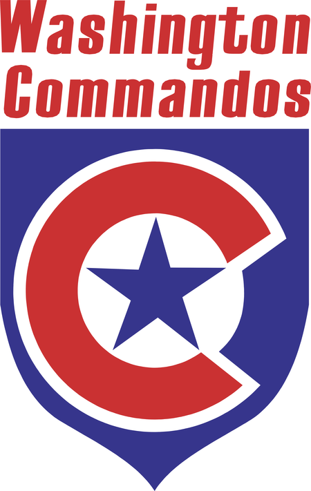Washington Commandos