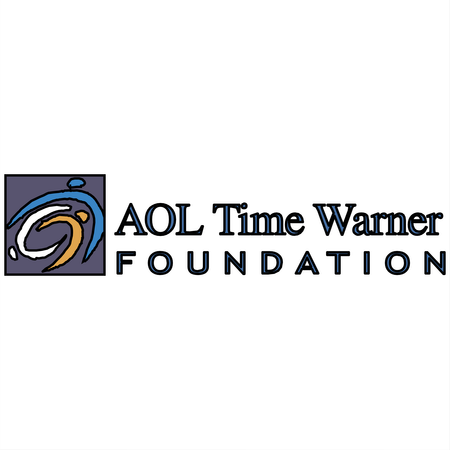 Aol Time Warner Foundation
