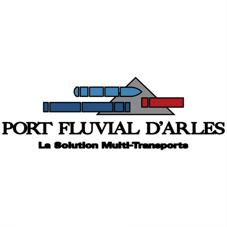 Port Fluvial D'arles