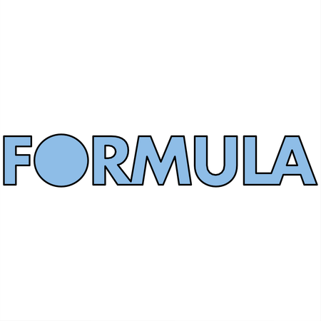 Formula