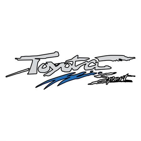 Toyota Sport