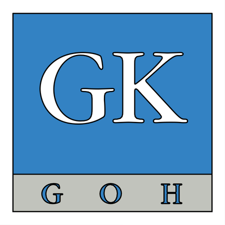 Gk Goh