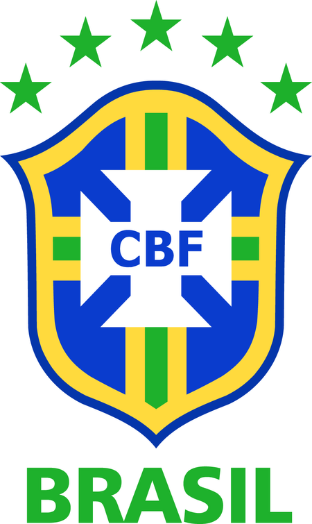 Confederacao Brasileira De Futebol Cbf