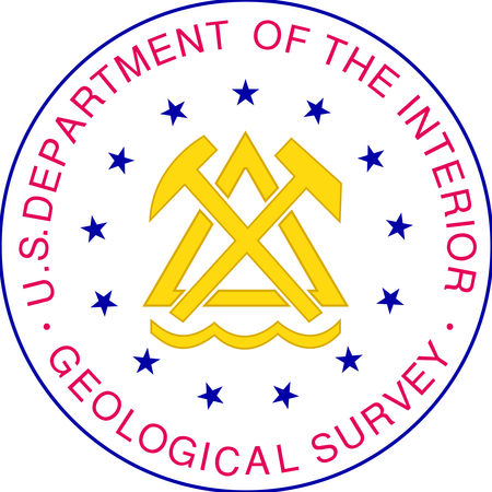 Us Geologicalsurvey Seal