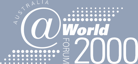 Australia@World 29216