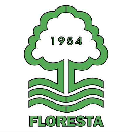 Floresta Esporte Clube De Fortaleza Ce