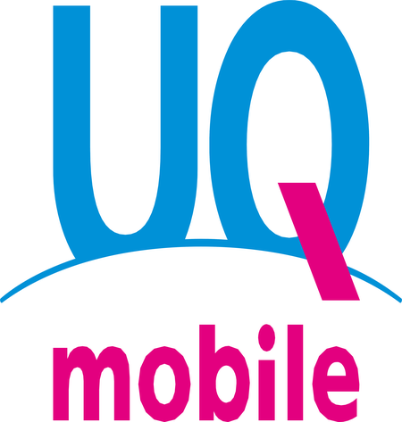 Logo Uqmobile V