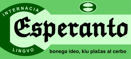 Esperanto