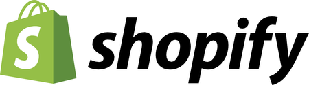 Shopify Logo 2018