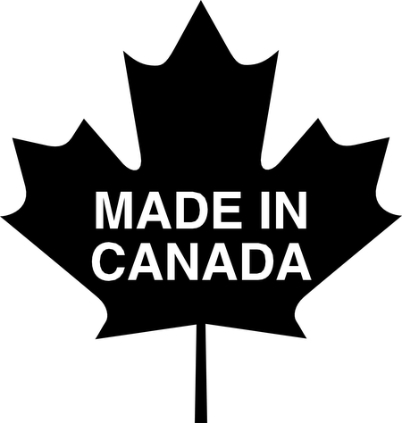 Made In Canada