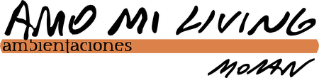 Amo Mi Living Moran