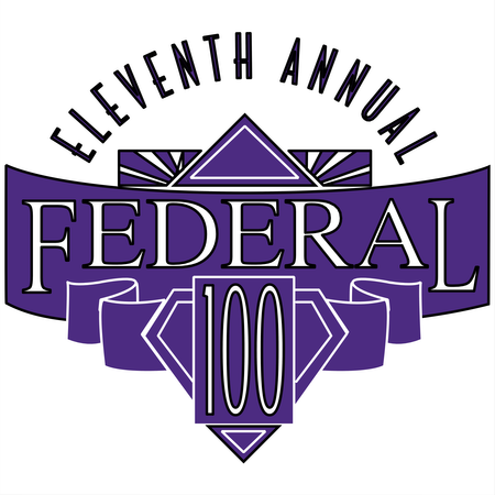 Federal 100