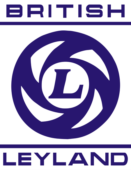 British Leyland Motor Corporation 