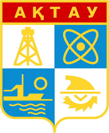 Aktau