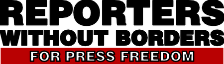 Reporters Without Borders