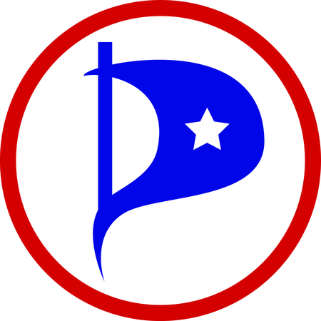 Pirate Party Usa