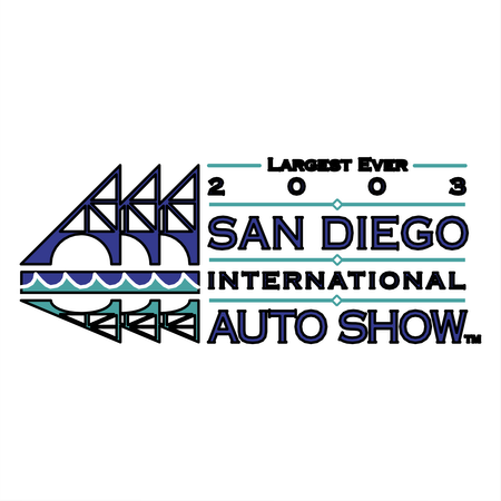San Diego International Auto Show