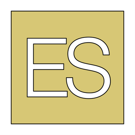 Es