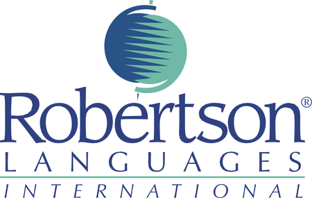 Robertson Languages