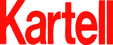 Logo Kartell