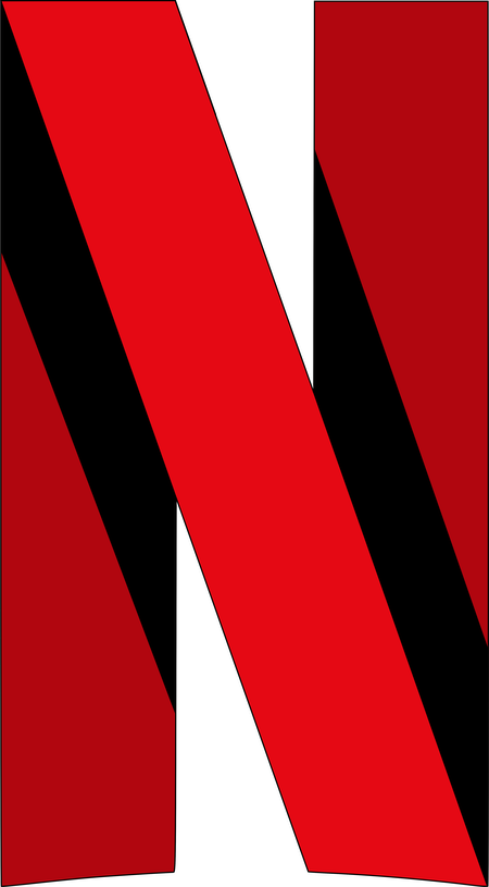Netflix Icon