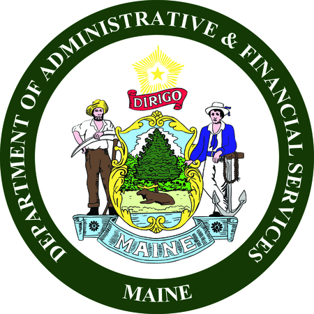 Maine Department Of Administrative And Financial Services