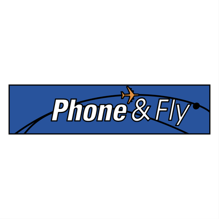 Phone & Fly