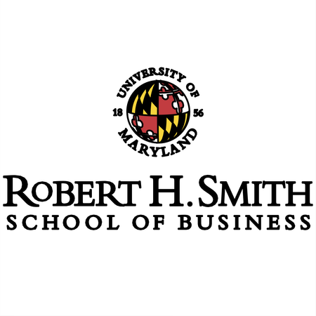 Robert H Smith School Of Business