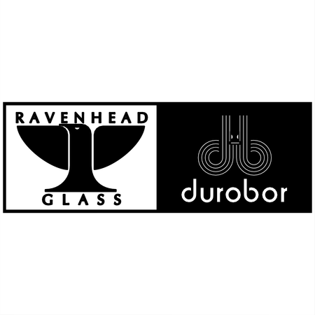 Ravenhead Glass Durobor