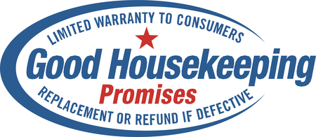 Good Housekeeping Promises