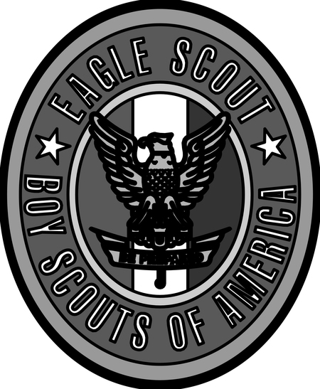 Boy Scouts Eagle Scout