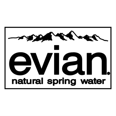 Evian