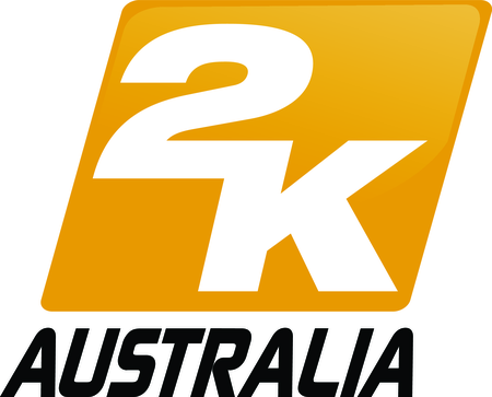2k Games Australia