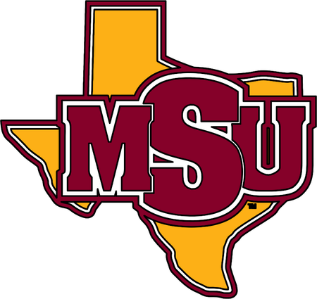 Midwestern State Mustangs