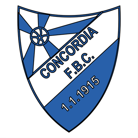 Concordia Foot Ball Club De Porto Alegre Rs