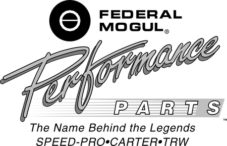 Federal Mogul