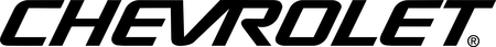 Chevrolet logo6
