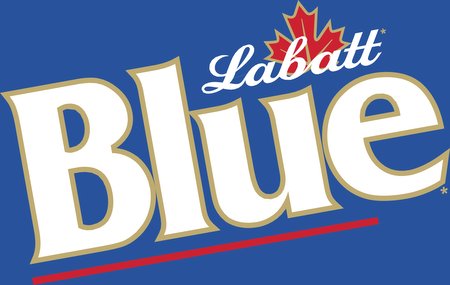 Labatt Blue
