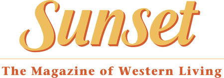 Sunset Magazine